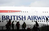 British Airways bị đánh cắp dữ liệu 185.000 thẻ thanh toán của hành khách