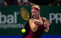 Bảng đỏ WTA Finals 2018: Sloane Stephens và Kiki Bertens giành quyền vào bán kết