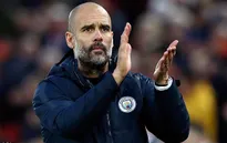 HLV Pep Guardiola kể tên 3 CLB "đỉnh" nhất trong 10 năm qua: Không có chỗ cho Real!