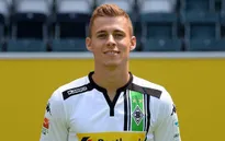 Thorgan Hazard sẽ không bao giờ chơi cùng anh trai ở cấp CLB