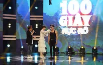 Mặc Trấn Thành, Hari Won công khai cưa cẩm trai đẹp trên sân khấu "100 giây rực rỡ"