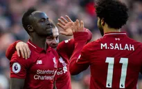 Kết quả bóng đá rạng sáng 28/10: Liverpool đè bẹp Cardiff City, Juventus giành 3 điểm nhờ cú đúp của Ronaldo