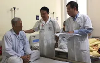 80% bệnh nhân ung thư gan là do tiến triển từ viêm gan virus B