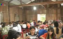 Bất cập sau danh hiệu nông thôn mới
