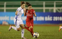 Bóng đá nữ sẽ có thêm Cup Quốc gia