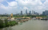 Lập tổ công tác bồi thường dự án Thủ Thiêm
