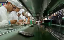 Ấn Độ - Công xưởng sản xuất điện thoại của thế giới
