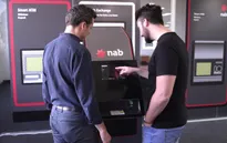 Australia thử nghiệm hệ thống ATM nhận diện khuôn mặt