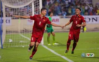 Báo Đông Nam Á nhận định Anh Đức là ứng viên Vua phá lưới AFF Cup 2018