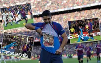 Kết quả bóng đá rạng sáng 29/10: Barcelona huỷ diệt Real Madrid, Man Utd thắng nhọc nhằn