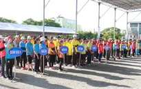 Bi sắt Hà Nội sẵn sàng cho Đại hội thể thao toàn quốc lần thứ VIII năm 2018