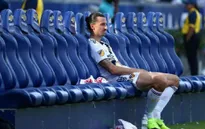 Ibrahimovic lỡ hẹn với vòng playoff MLS