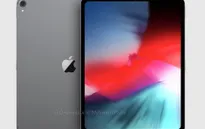 iPad Pro mới: Phiên bản iPhone 5 phóng to?