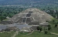 Mexico: Phát hiện đường hầm bí ẩn dẫn tới “địa ngục” dưới kim tự tháp