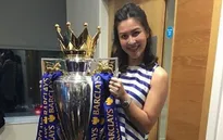 Á hậu Thái Lan năm 2005 là 1 trong 5 nạn nhân trong vụ tai nạn máy bay tại Leicester