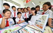 Trung Quốc thanh tra chất lượng không khí tại các trường học mới xây