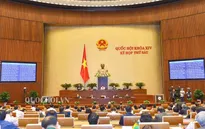 VTV phát sóng chương trình bình luận về các phiên chất vấn của Quốc hội