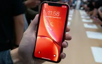 Cách đặt mua iPhone XR "siêu tốc" trên ứng dụng mới của Apple