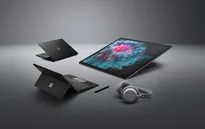Microsoft trình làng 3 mẫu máy tính Surface, cùng tai nghe Surface Headphones
