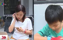 Đồng hồ thông minh - Giải pháp quản lý trẻ thời 4.0