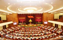BCH Trung ương giới thiệu Tổng Bí thư Nguyễn Phú Trọng để QH bầu giữ chức Chủ tịch nước