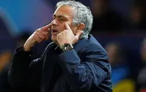 HLV Mourinho phớt lờ chỉ trích thậm tệ của huyền thoại Man Utd