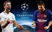 Lịch thi đấu UEFA Champions League đêm ngày 03/10: Thách thức chờ các đội bóng Anh