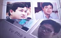 Cán bộ trẻ - Bài học từ sự "chín ép"