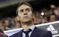Sau 4 tháng rưỡi, Real Madrid sa thải Lopetegui tới... 2 lần