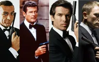 Đây là lí do tại sao các diễn viên thủ vai James Bond đều từ bỏ vai diễn