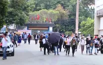 Ý kiến quanh dự thảo kỷ luật sinh viên sư phạm bán dâm
