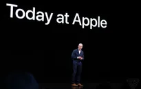 Apple trình làng MacBook Air, iPad Pro và Mac Mini thế hệ mới