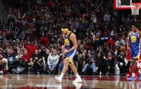 VIDEO: Klay Thompson phá kỷ lục của đồng đội