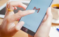 Trung bình 5 người trên thế giới thì có 1 người dùng Gmail: Bạn thì sao?