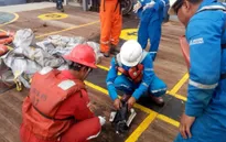 Indonesia nỗ lực tìm kiếm cứu nạn máy bay rơi