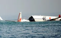 Lion Air từng bị cấm bay ở châu Âu