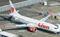 Tai nạn máy bay tại Indonesia: Đã có biểu hiện trục trặc từ chuyến bay trước