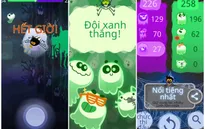 Mini game của Google trong ngày Halloween khiến giới trẻ phát sốt