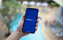 Booking đầu tư 200 triệu USD vào Grab