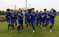 Xác định đối thủ của U19 nữ Việt Nam tại vòng loại 2 U19 nữ châu Á 2019