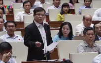 Bác sĩ Hoàng Công Lương 3 lần thay đổi tội danh: Điều chỉnh để không oan, không lọt?