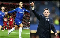 Chelsea - Derby: Ngày về của Frank Lampard (02h45 ngày 01/11)