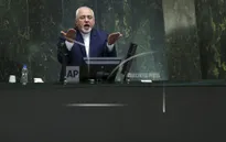 Iran cảnh báo Mỹ về hậu quả các lệnh trừng phạt