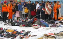 Lion Air dừng khai thác máy bay Boeing 737 MAX 8