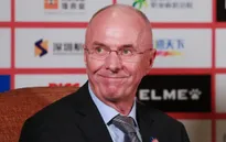 Có cựu HLV ĐT Anh, ĐT Philippines quyết tranh vô địch AFF Cup 2018 với ĐT Việt Nam
