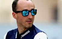 Đua xe F1: Robert Kubica sẽ chuyển tới Ferrari?