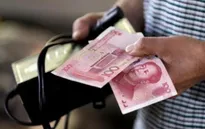 Đồng Nhân dân Tệ tiếp tục giảm sâu