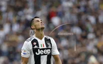 Danh thủ Cristiano Ronaldo lên tiếng vụ bị tố cáo cưỡng hiếp
