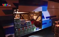 Tình trạng buôn lậu ngày càng phức tạp tại các tỉnh miền Trung
