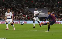 Đại diện Coutinho gặp Barca đề đạt nguyện vọng ra đi